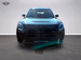 MINI John Cooper Works Trim - Benzin Gebrauchtwagen in Halle