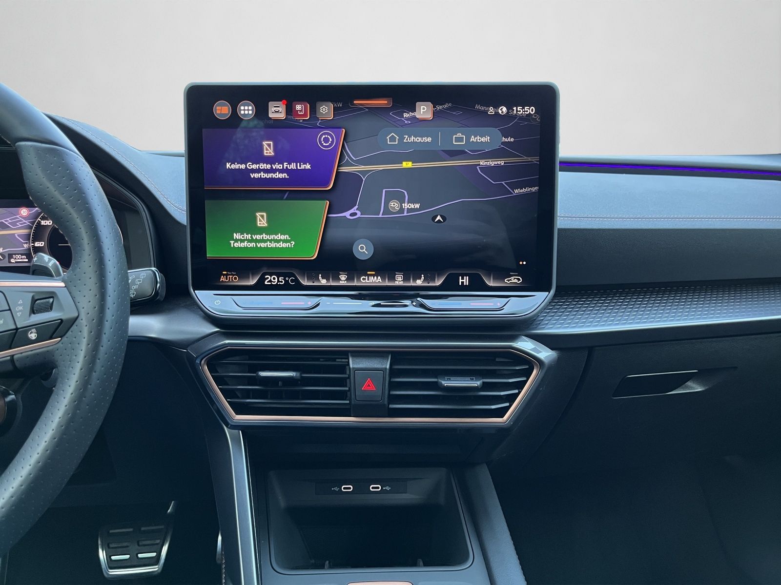 Cupra Formentor - Bild 11