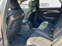 Audi A8 - Vorschau Bild 16