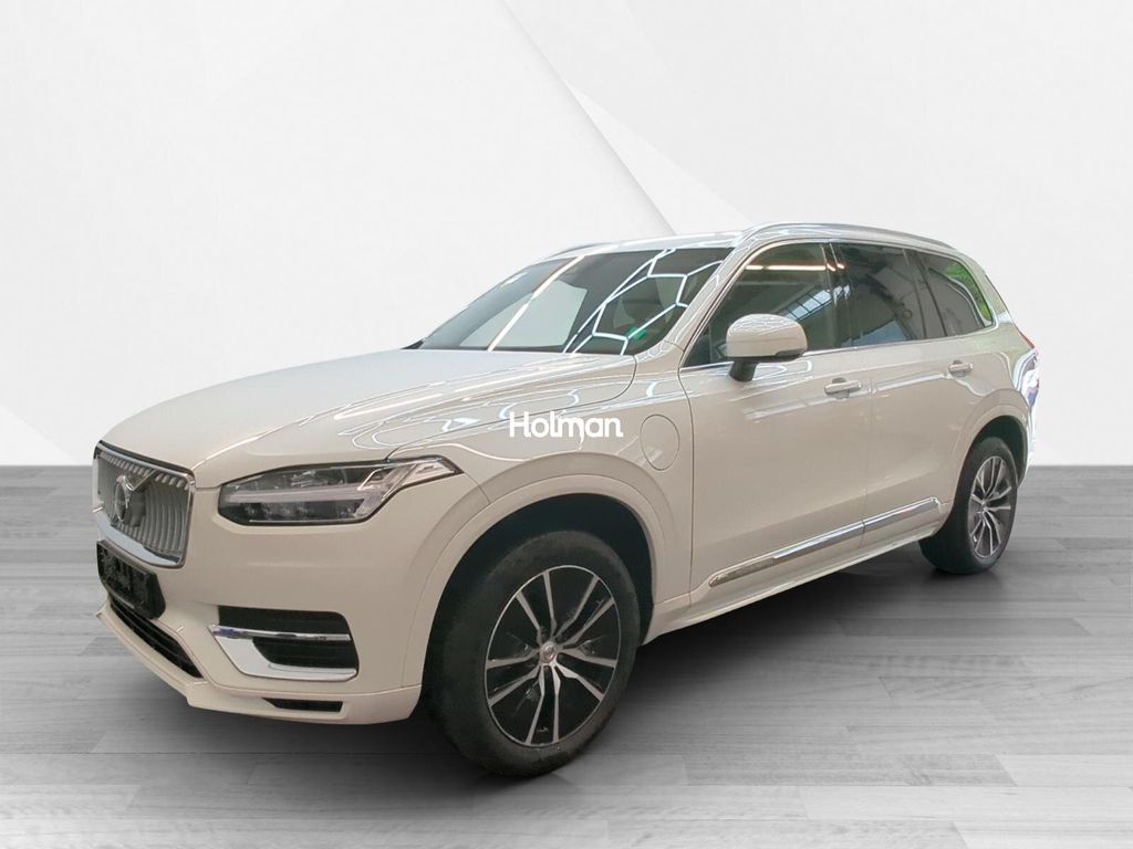Image of Volvo XC90