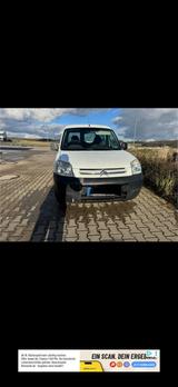 Citroën Citroen Berlingo I HU 09/2027 I Kastenwagen - Citroën Berlingo: Kastenwagen