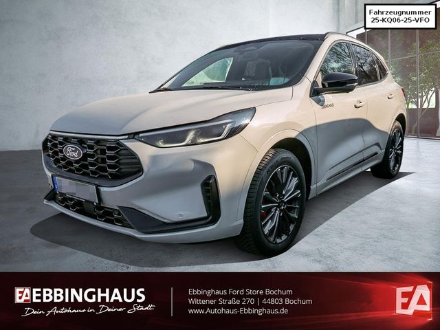 Ford Kuga 2.5 Hybrid Sound Edition Pano Kamera