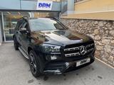 Mercedes-Benz GLS 580 4MATIC - Mercedes-Benz GLS-Klasse Tageszulassungen