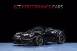 Porsche 911 992 Turbo S Cab BRABUS 720 SportDesign PCCB - Porsche: Cabrio, Turbo 911