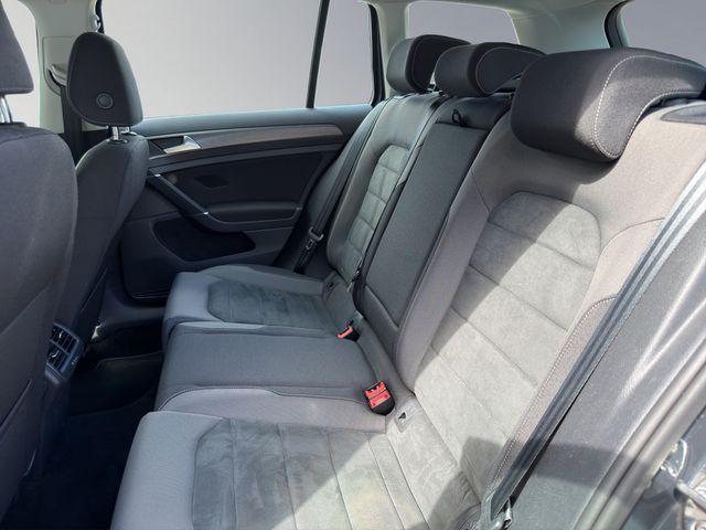 Golf VII Variant 1.6 TDI Comfortline ACC FACEL.