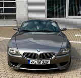 BMW Z4 3.0i - M-Ausstattung  - BMW Z4 aus 2003: Roadster