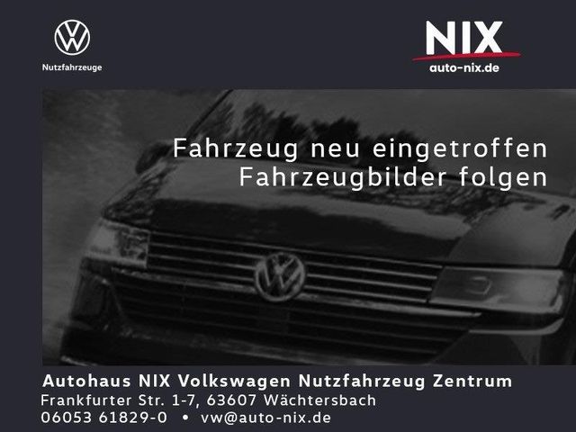 Volkswagen Caddy 2.0 TDI, Rückfahrkamera, Winterpaket