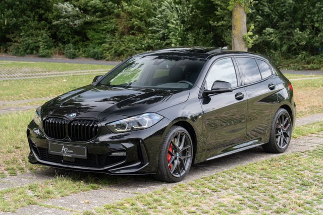 BMW 118i M-Paket Pro Pano*Kamera*Shadow-LED*Dakota