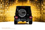 Mercedes-Benz G 63 AMG+FACELIFT+CARBON EXTERIOR+ACTIVE RIDE - Mercedes-Benz G-Klasse Neuwagen in Bremen