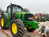 John Deere 6830 - Angebote