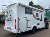 Bürstner Nexxo Van  620G* 165ps*Carplay*Markise*Solar - Angebote