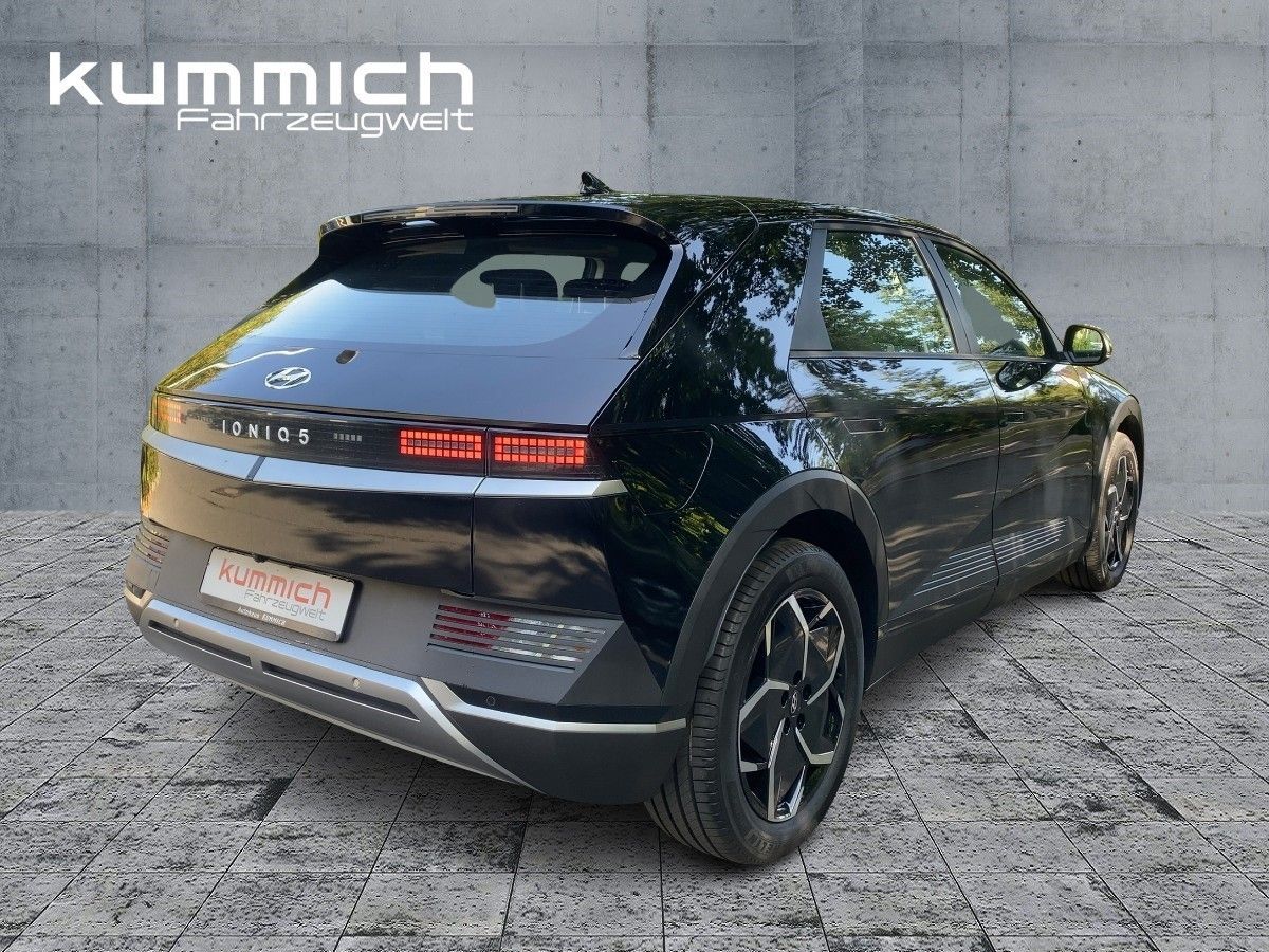 Hyundai IONIQ 5 – Bild 4