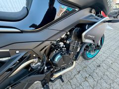 CFMOTO 800NK Advanced