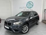 BMW X1 Baureihe X1 xDrive 18 d*Navigation*Shz*PDC - BMW X1: Xdrive 18d