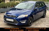 Ford Mondeo Turnier 2,0 EcoBoost Titanium S Navi PDC - gebrauchte Ford Mondeo aus dem Jahr 2014