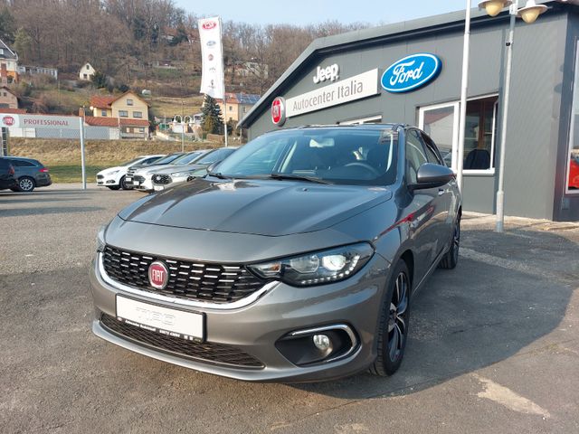 Fiat Tipo Lounge Tech Paket/Navi/Kamera