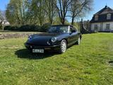 Alfa Romeo Spider - gebrauchte Alfa Romeo Spider aus dem Jahr 1990