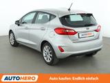 Ford Fiesta 1.0 EcoBoost Titanium*NAVI*PDC*SHZ*KLIMA* - Ford Fiesta Gebrauchtwagen in Essen