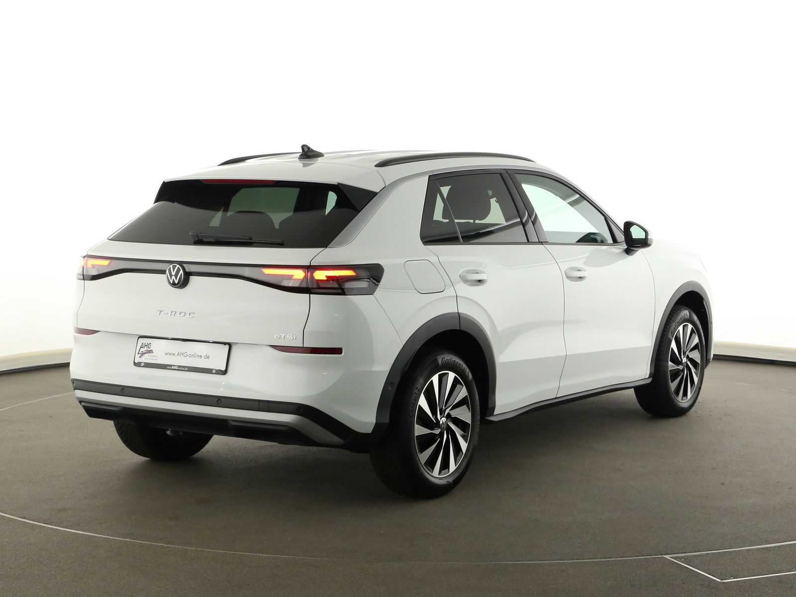 Volkswagen T-Roc - Bild 11