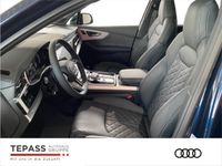 Audi Q7 - Vorschau Bild 7