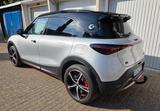 Smart #1 66 kWh BRABUS Autom. 4WD AHK - Smart #1 in Essen