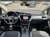 Volkswagen Touran - Vorschau Bild 11