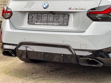 2023 BMW M240I 缩略图 16