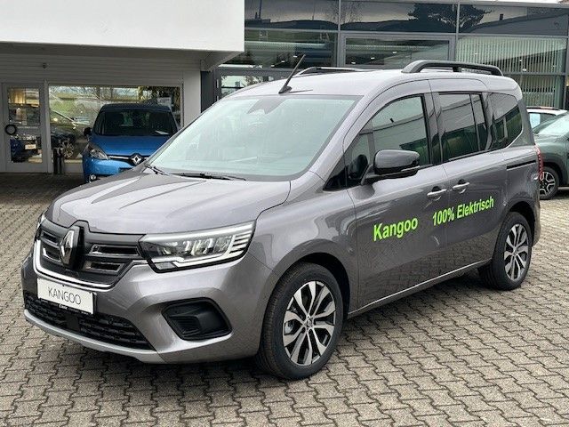 Fahrzeugabbildung Renault Kangoo Techno E-Tech Electric CCS Aktionspreis