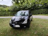 Kia Carnival  Tuf 2.7 Diesel - gebrauchte Kia Carnival aus dem Jahr 2009