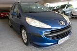 Peugeot 207 SW Tendance, Klima, Panoramadach!!! - Peugeot 207: Tendance