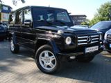 Mercedes-Benz G 350 4Matic Navi Leder Standheizung AHK - Mercedes-Benz G-Klasse in Berlin