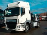 DAF CF 460 *Retarder*Euro6** - Offers matching your search criteria