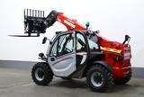 Manitou MT 625 ST3B TURBO 4x4x4 * 6m / 2.5t. * *KAMERA* - Manitou LKWs
