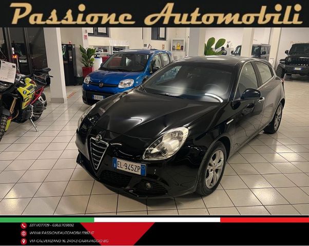 Alfa Romeo Giulietta 1.6 JTDm-2 105 CV Distincti