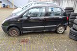Daewoo Matiz - Daewoo Gebrauchtwagen