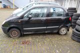 Daewoo Matiz - Daewoo Matiz Gebrauchtwagen