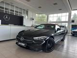 Mercedes-Benz CLE 220 d Cabrio AMG+MBUX+AIRSCARF+Kamera+20'' - Mercedes-Benz CLE 220: Cabrio