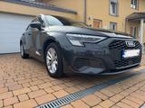 Audi A3 30 TDI advanced Sportback 