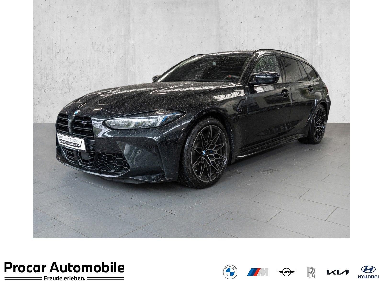 BMW M3 Competition DA PROF,PA+,Memory,SIBL,SHADOW,