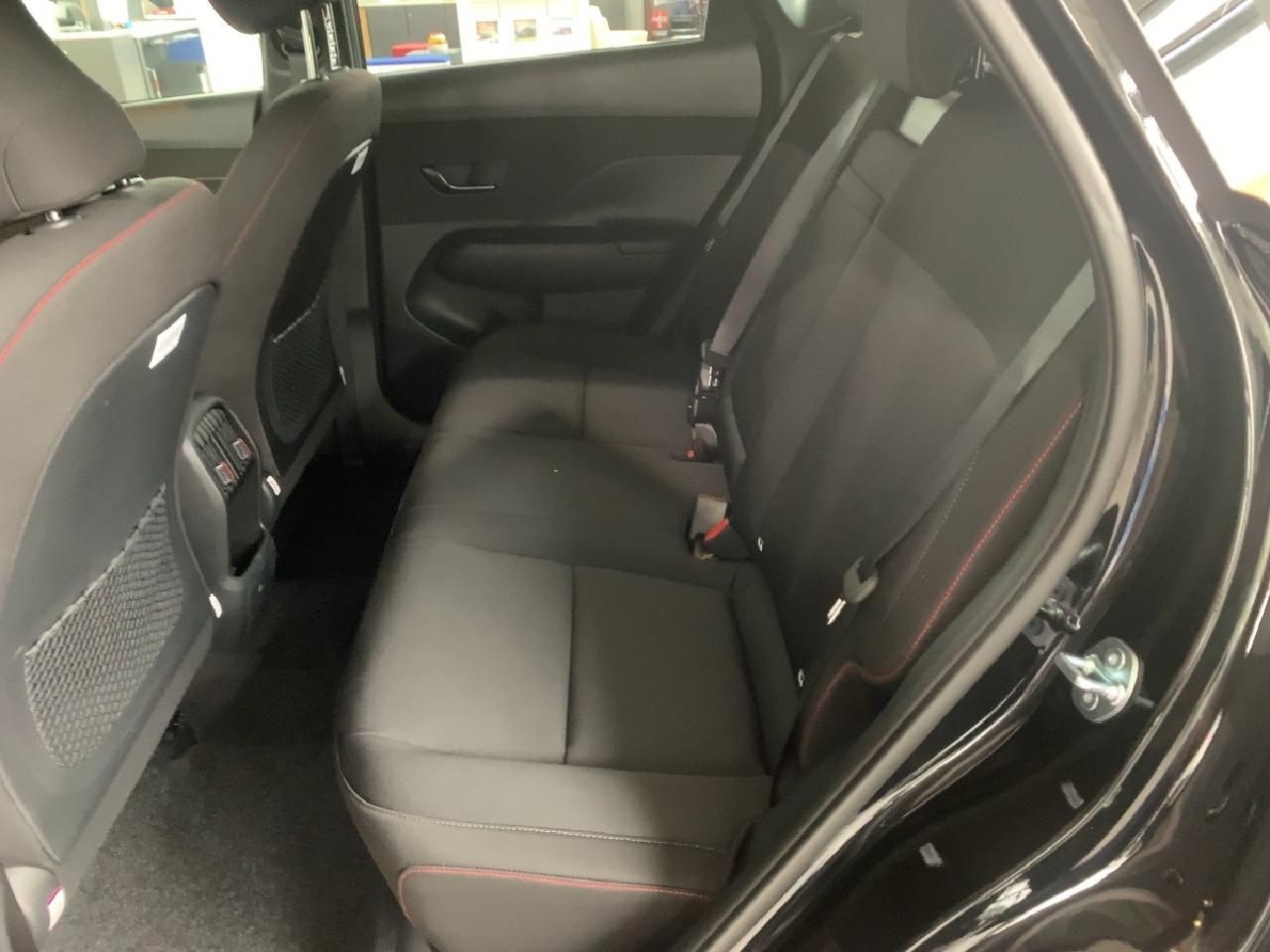 Fahrzeugabbildung Hyundai KONA N Line 2WD