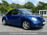 Volkswagen New Beetle Lim. Klima 1.HD 115TKM - Volkswagen New Beetle aus 2010