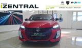Peugeot 208 Hybrid  145 e-DSC6 Automatik - gebrauchte Peugeot 208 aus dem Jahr 2024