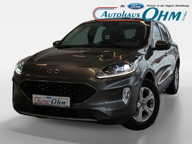 Ford Kuga Cool & Connect-ANDROID-LED-DAB-SHZ-NAVI-GJR