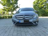 Mercedes-Benz B 200 - - gebrauchte Mercedes-Benz B 200 aus dem Jahr 2013