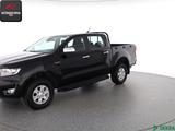 Ford Ranger 2.0 TDCi 4x4 DOKA PANTHER SPURHALTE,NAVI - gebrauchte Ford Ranger aus dem Jahr 2020