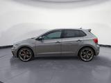 Volkswagen Polo 2.0 TSI DSG GTI - Volkswagen Polo aus 2020