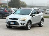 Ford Kuga 2.0 diesel 90 mila km - gebrauchte Ford Kuga aus dem Jahr 2009