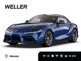 Toyota Supra 2.0 Dynamic *LED*ACC*CAM*SHZ* - Toyota Supra: Dynamic