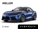 Toyota Supra 2.0 Dynamic *LED*ACC*CAM*SHZ*