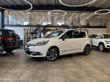 Renault Scenic III BOSE Edition *Bi-XENON*NAVI*KAM*PDC*